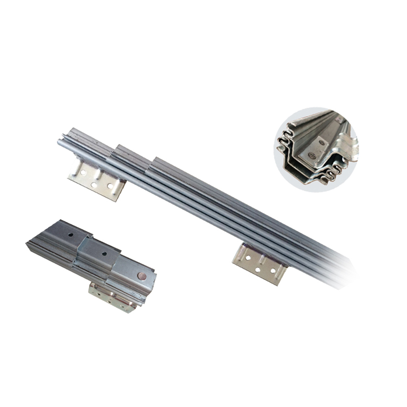 多節(jié)拉伸滑軌-T5335